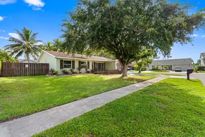 11651 NW 39th Street, Sunrise, FL 33323 - Photo 45