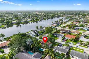 11651 NW 39th St, Sunrise, FL 33323 - Photo 37