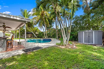 11651 NW 39th Street, Sunrise, FL 33323 - Photo 41