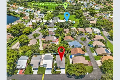 8 Hawthorne Lane, Boynton Beach, FL 33426 - Photo 71