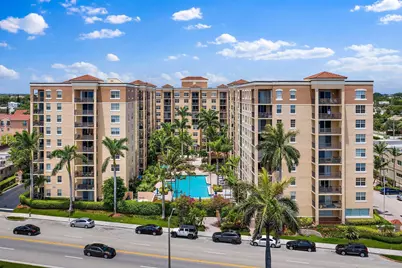 1803 N Flagler Drive #303, West Palm Beach, FL 33407 - Photo 27