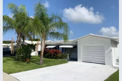 2300 SW 19th Avenue, Boynton Beach, FL 33426 - Photo 1