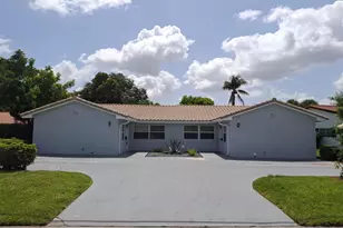 3731 NW 110th Ave NW, Coral Springs, FL 33065 - Photo 1