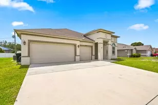 1957 SW Logan St, Port Saint Lucie, FL 34953 - Photo 1