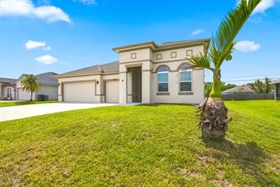 1957 SW Logan Street, Port Saint Lucie, FL 34953 - Photo 3