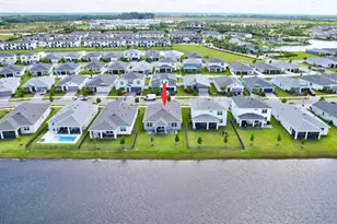 14093 SW Enzi Way, Port Saint Lucie, FL 34987 - Photo 3