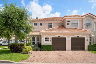16122 Poppy Seed Circle #Unit 1401, Delray Beach, FL 33484 - Photo 1