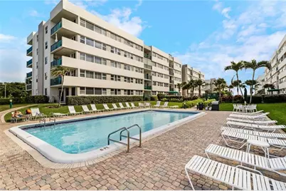 1238 Hillsboro Mile #210, Hillsboro Beach, FL 33062 - Photo 15