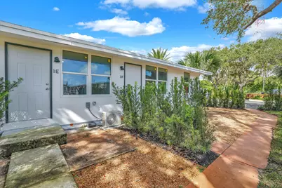 4011 36th Court #5A, West Palm Beach, FL 33407 - Photo 1