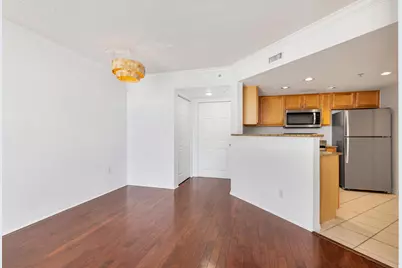 1801 N Flagler Drive #608, West Palm Beach, FL 33407 - Photo 5