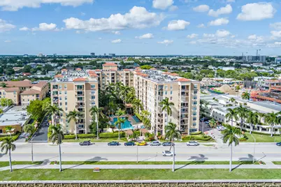 1801 N Flagler Drive #608, West Palm Beach, FL 33407 - Photo 31