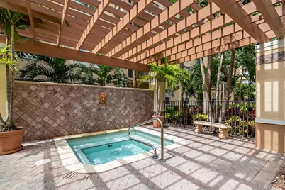 1801 N Flagler Drive #608, West Palm Beach, FL 33407 - Photo 23