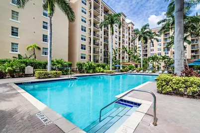 1801 N Flagler Drive #608, West Palm Beach, FL 33407 - Photo 21