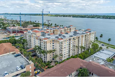 1801 N Flagler Drive #608, West Palm Beach, FL 33407 - Photo 29