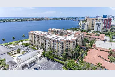 1801 N Flagler Drive #608, West Palm Beach, FL 33407 - Photo 27
