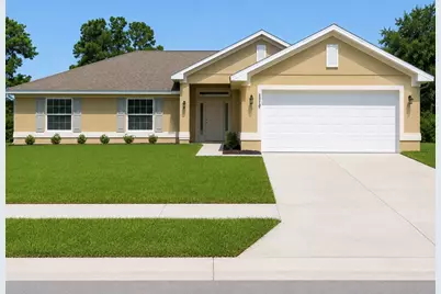 405 NE Airoso Boulevard, Port Saint Lucie, FL 34983 - Photo 1