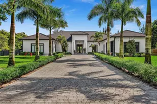 6122 SW 173rd Way, Southwest Ranches, FL 33331 - Photo 3