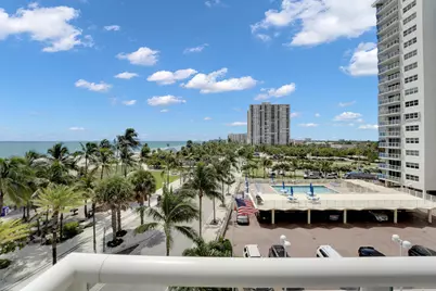 111 N Pompano Beach Boulevard #1611, Pompano Beach, FL 33062 - Photo 49