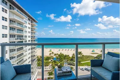 111 N Pompano Beach Boulevard #1611, Pompano Beach, FL 33062 - Photo 73
