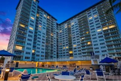 111 N Pompano Beach Boulevard #1611, Pompano Beach, FL 33062 - Photo 83