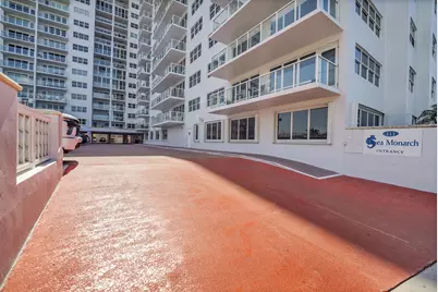 111 N Pompano Beach Boulevard #1611, Pompano Beach, FL 33062 - Photo 35