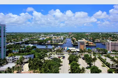 111 N Pompano Beach Boulevard #1611, Pompano Beach, FL 33062 - Photo 3