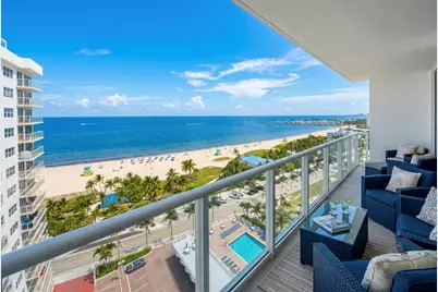 111 N Pompano Beach Boulevard #1611, Pompano Beach, FL 33062 - Photo 13