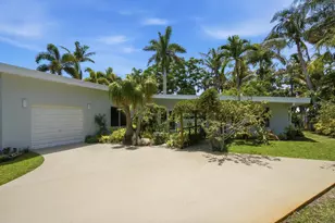 505 SW North Carolina Dr, Stuart, FL 34994 - Photo 1