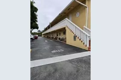 2607 NE 8th Avenue NE #21, Wilton Manors, FL 33334 - Photo 17