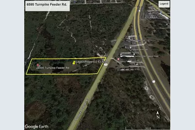 6595 Turnpike Feeder Road, Fort Pierce, FL 34951 - Photo 3