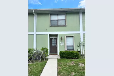778 Hill Drive #D, West Palm Beach, FL 33415 - Photo 1