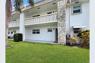 3154 Meridian Way S #6, Palm Beach Gardens, FL 33410 - Photo 1