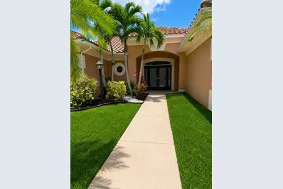 10114 Hunt Club Lane, Palm Beach Gardens, FL 33418 - Photo 1