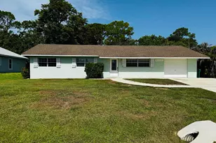 5105 Birch Dr, Fort Pierce, FL 34982 - Photo 1