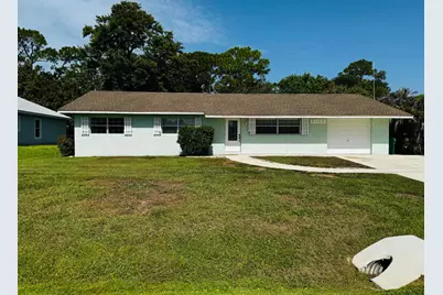 5105 Birch Drive, Fort Pierce, FL 34982 - Photo 1