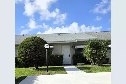 5445 Glenda Street, West Palm Beach, FL 33417 - Photo 1