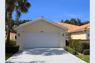 2451 SW Parkside Drive, Palm City, FL 34990 - Photo 1