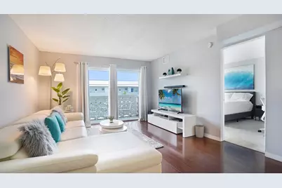 3220 Bayview Drive #202, Fort Lauderdale, FL 33306 - Photo 9