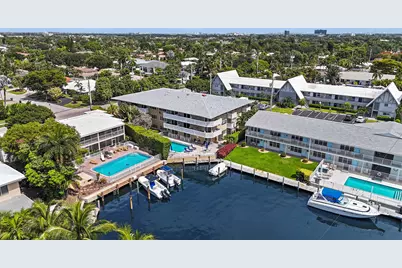 3220 Bayview Drive #202, Fort Lauderdale, FL 33306 - Photo 3