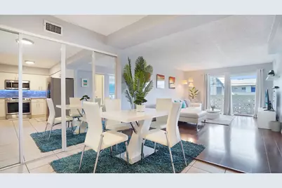 3220 Bayview Drive #202, Fort Lauderdale, FL 33306 - Photo 5