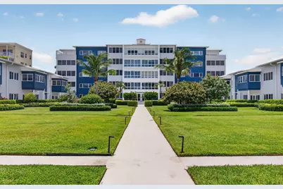 120 N Ocean Boulevard #203, Delray Beach, FL 33483 - Photo 1