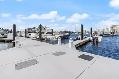 77 S Birch Road #7D, Fort Lauderdale, FL 33316 - Photo 33