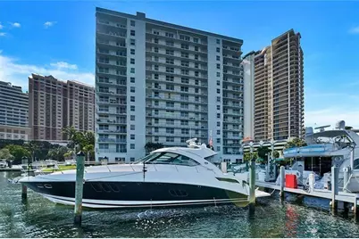 77 S Birch Road #7D, Fort Lauderdale, FL 33316 - Photo 37