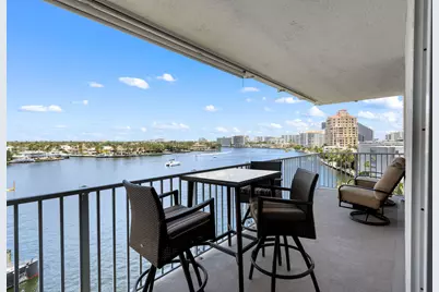 77 S Birch Road #7D, Fort Lauderdale, FL 33316 - Photo 23