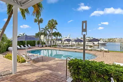 77 S Birch Road #7D, Fort Lauderdale, FL 33316 - Photo 25