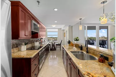 77 S Birch Road #7D, Fort Lauderdale, FL 33316 - Photo 13