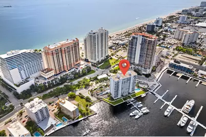 77 S Birch Road #7D, Fort Lauderdale, FL 33316 - Photo 3