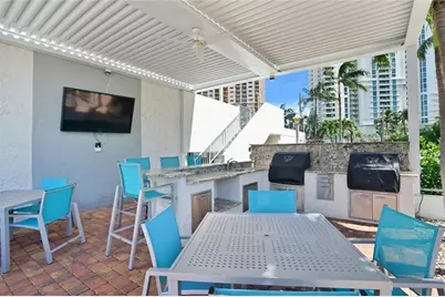77 S Birch Road #7D, Fort Lauderdale, FL 33316 - Photo 31