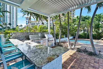 77 S Birch Road #7D, Fort Lauderdale, FL 33316 - Photo 29