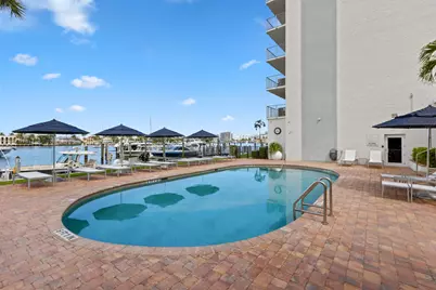 77 S Birch Road #7D, Fort Lauderdale, FL 33316 - Photo 27
